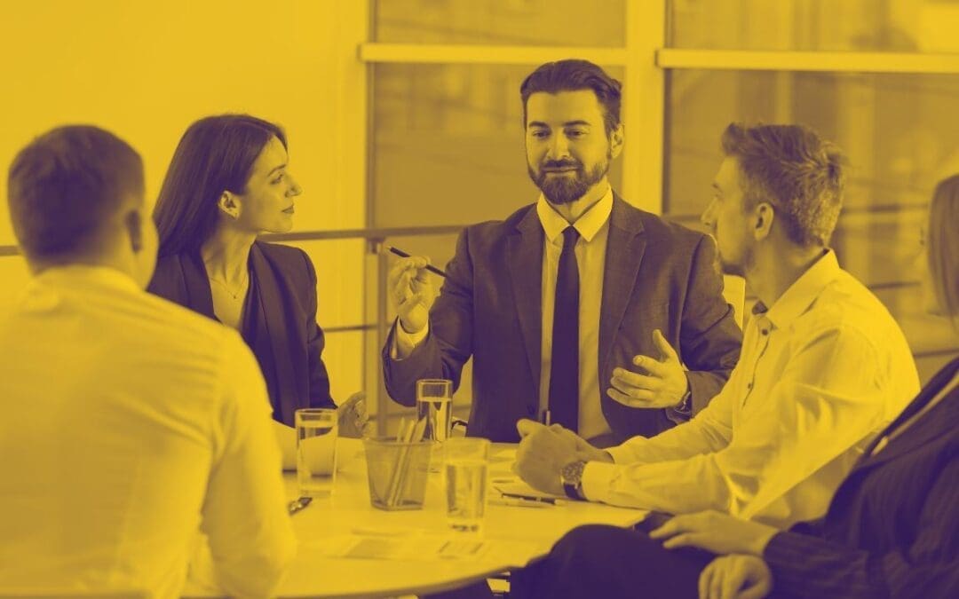 Identity: The Hidden Lever for Business Coaching Success