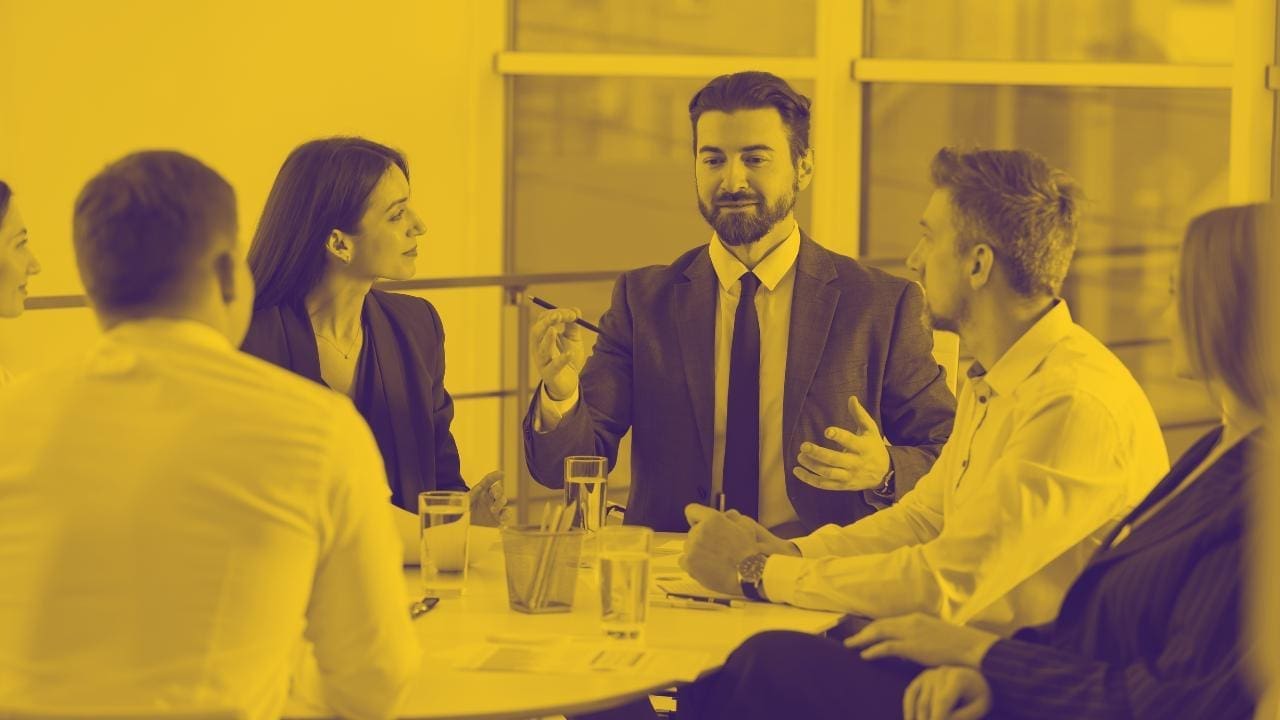 Identity: The Hidden Lever for Business Coaching Success