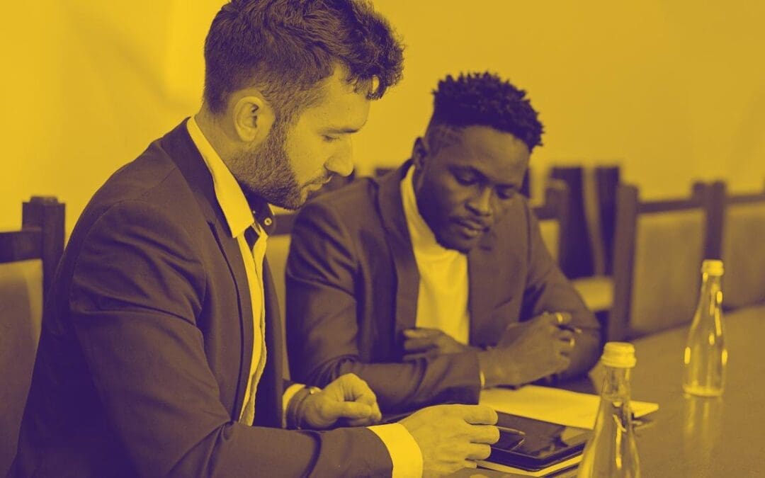 Identity 101: The Secret Weapon of High-Performance Business Coaches
