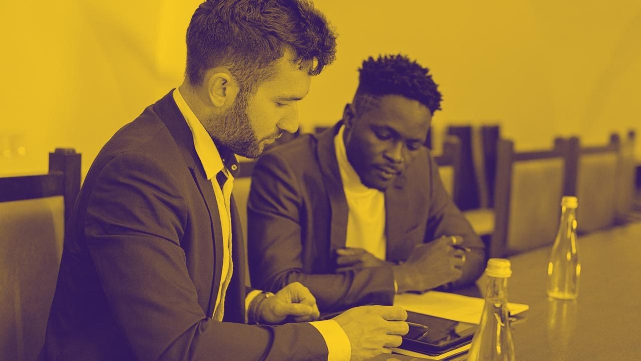 Identity 101: The Secret Weapon of High-Performance Business Coaches
