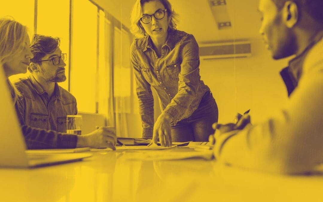 Sell Through, Not To: The JV Strategy That Scales Your Business Coaching Practice