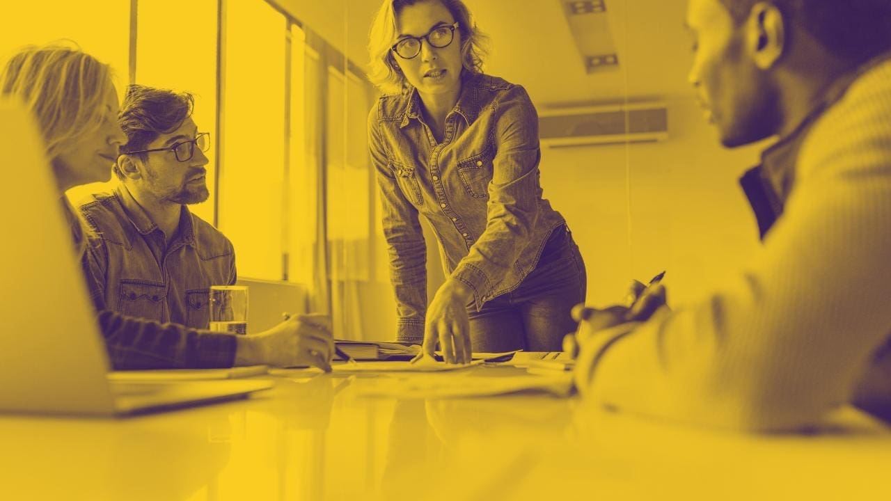 Sell Through, Not To: The JV Strategy That Scales Your Business Coaching Practice