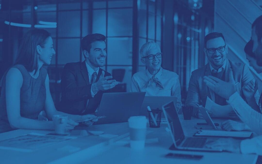 Upgrade Your Identity, Upgrade Your Coaching Business