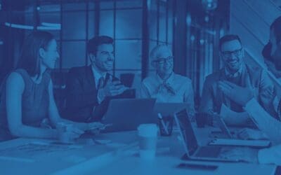 Upgrade Your Identity, Upgrade Your Coaching Business