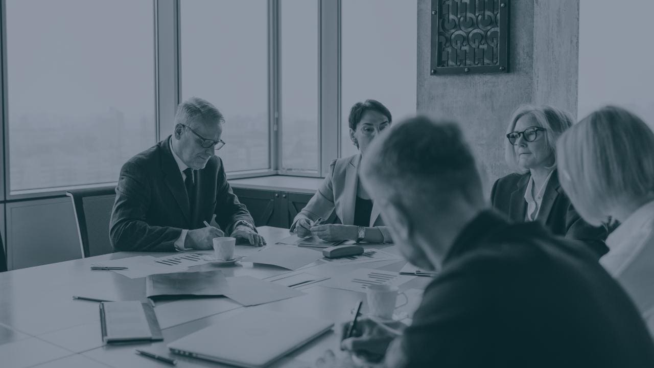 Why “Vision Boards” Are Overrated: The Ruthless Power of Problem-Solving for Business Coaches