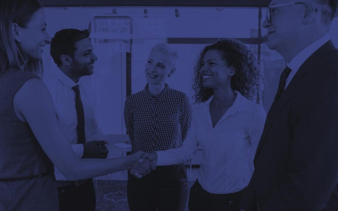 Get Lucky On Purpose: The Real Strategy Behind Business Success