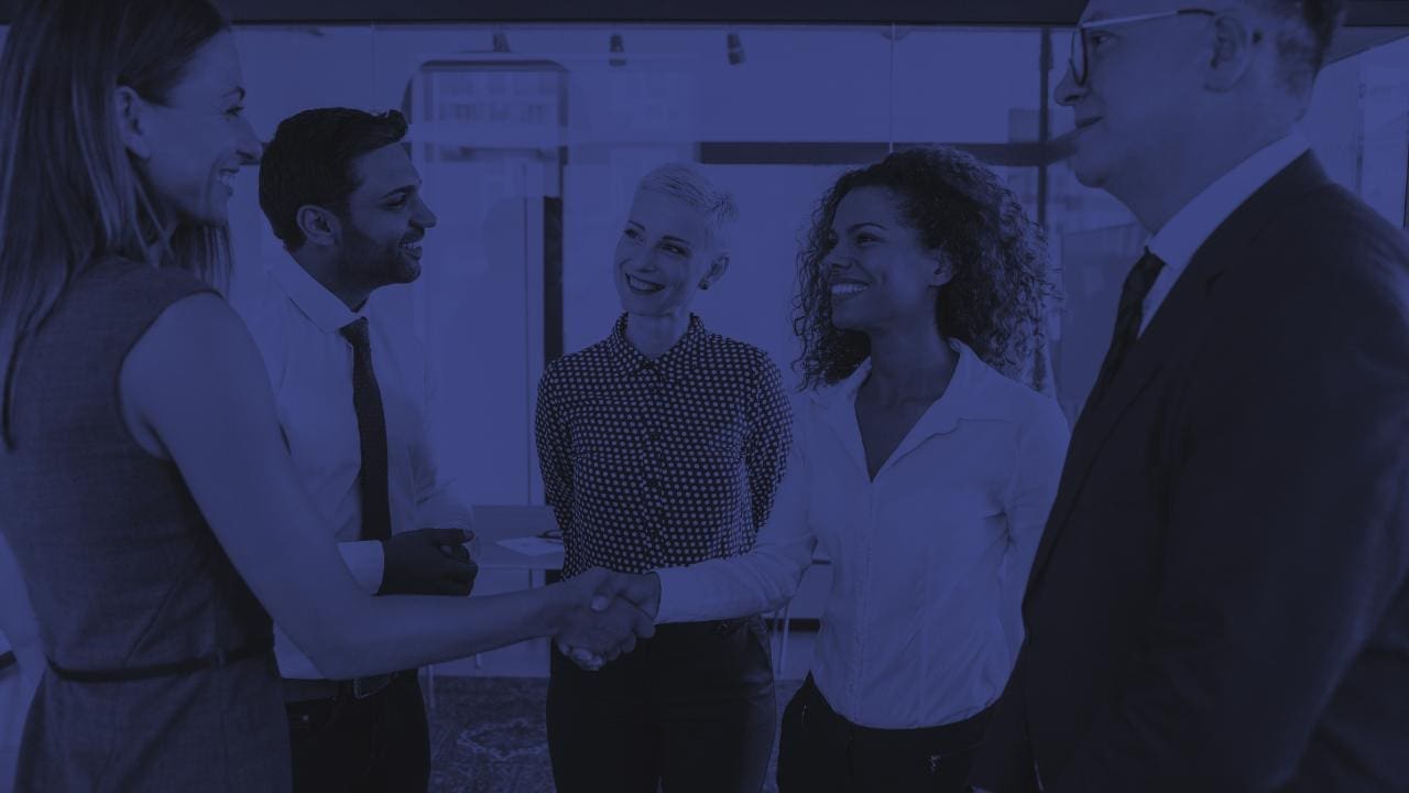 Get Lucky On Purpose: The Real Strategy Behind Business Success