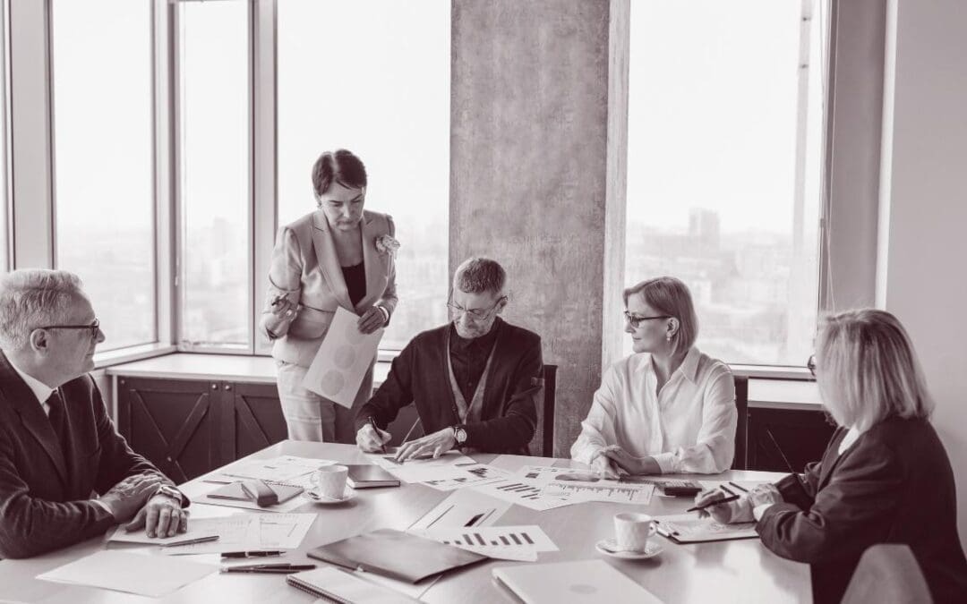 The Business Coach’s Secret Weapon: Changing the Terms, Not the Price