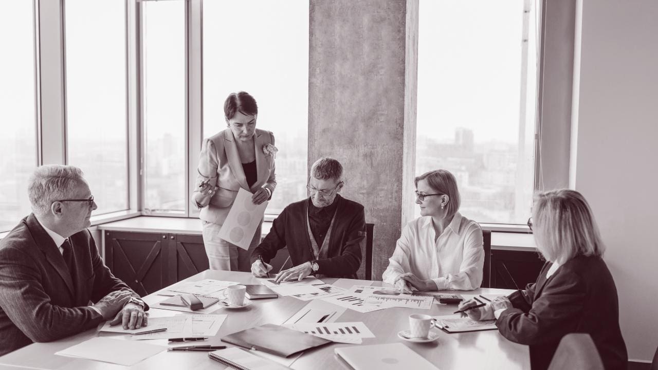 The Business Coach’s Secret Weapon: Changing the Terms, Not the Price